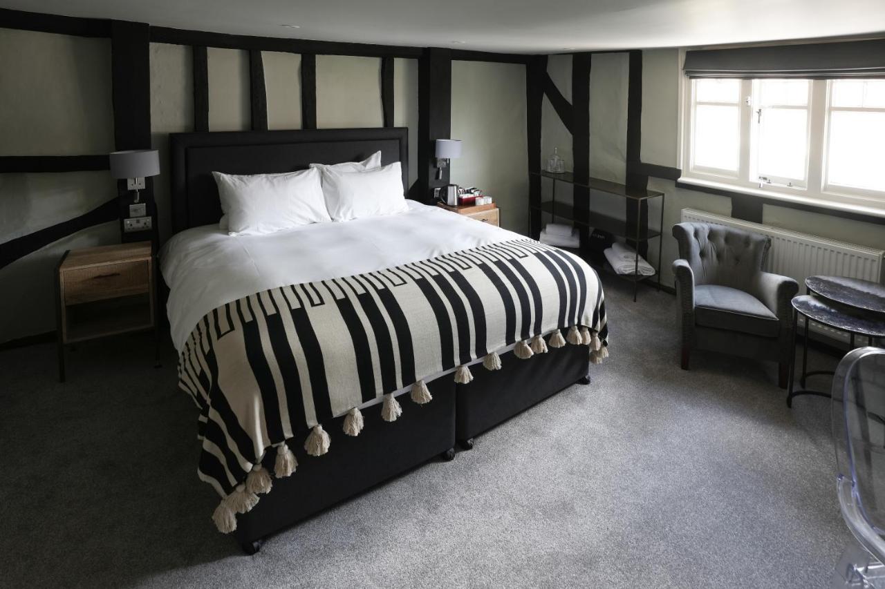 Hotel The Windmill Maidstone Esterno foto