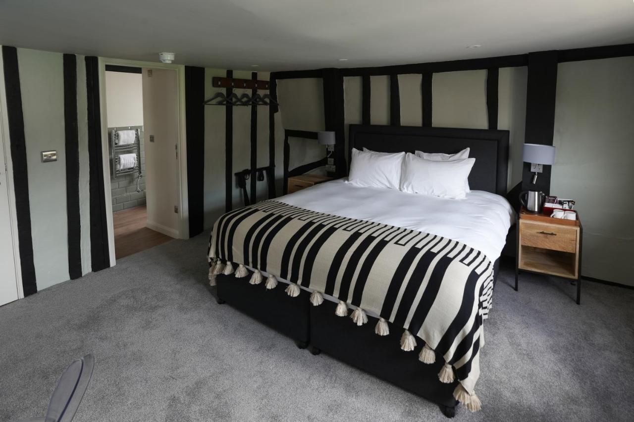 Hotel The Windmill Maidstone Esterno foto