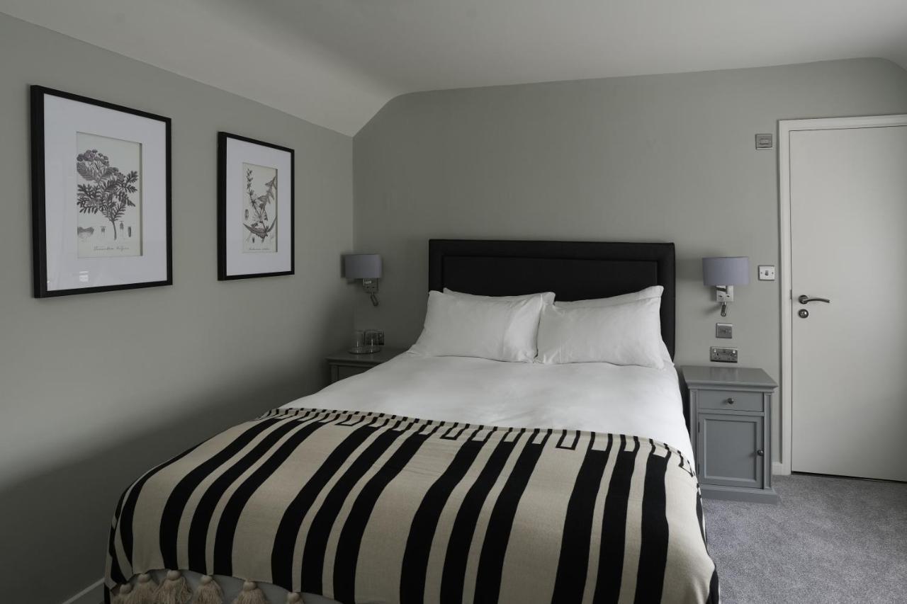 Hotel The Windmill Maidstone Esterno foto