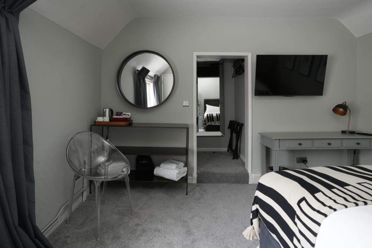 Hotel The Windmill Maidstone Esterno foto