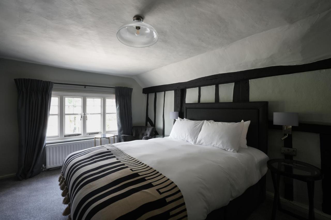 Hotel The Windmill Maidstone Esterno foto