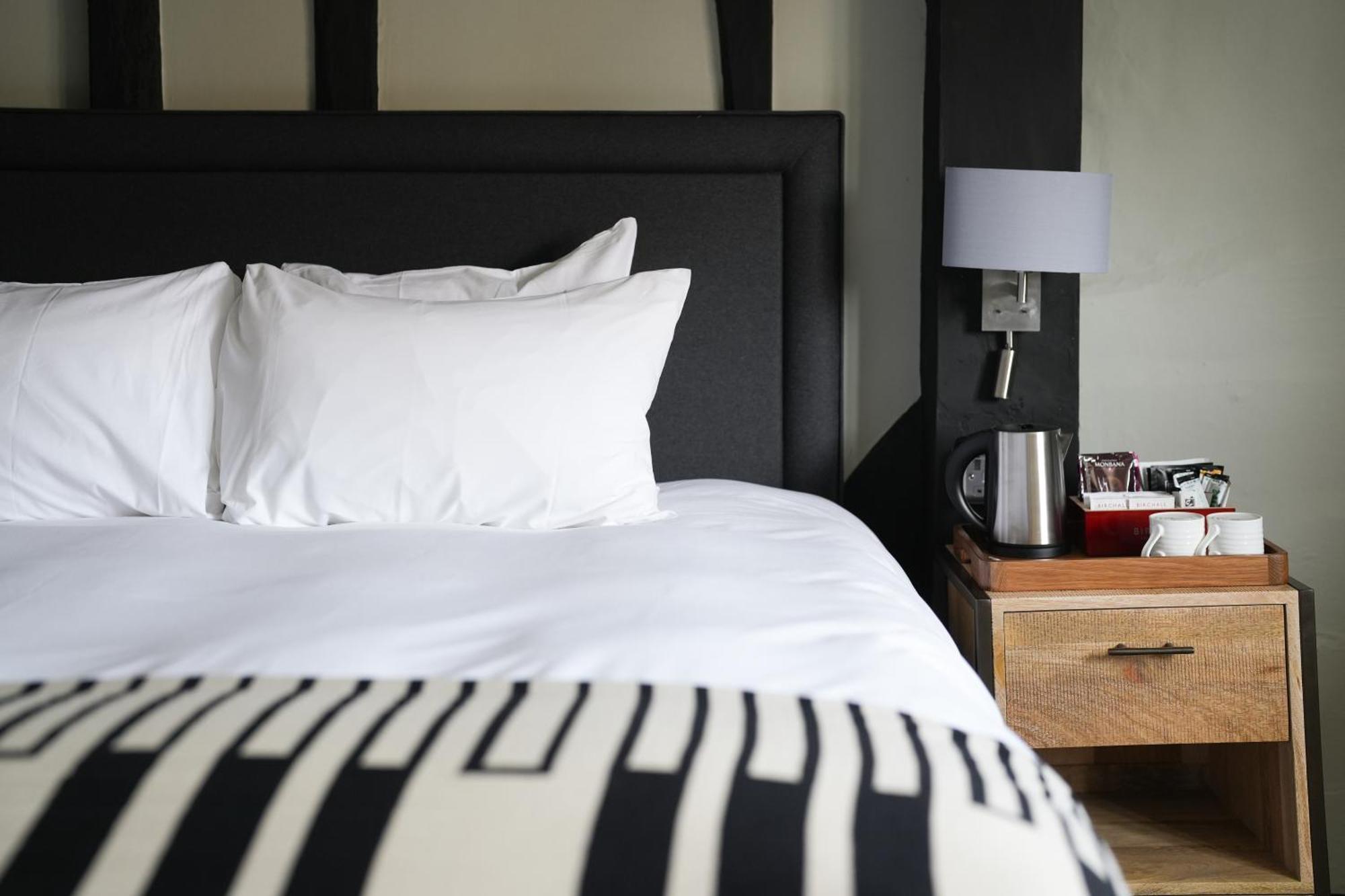 Hotel The Windmill Maidstone Esterno foto