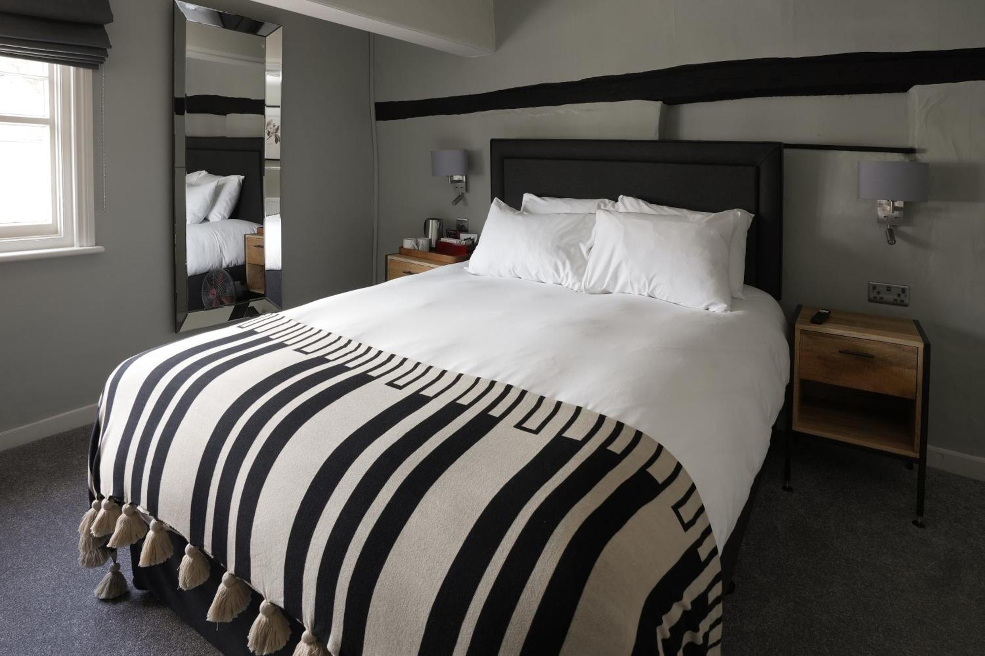 Hotel The Windmill Maidstone Esterno foto