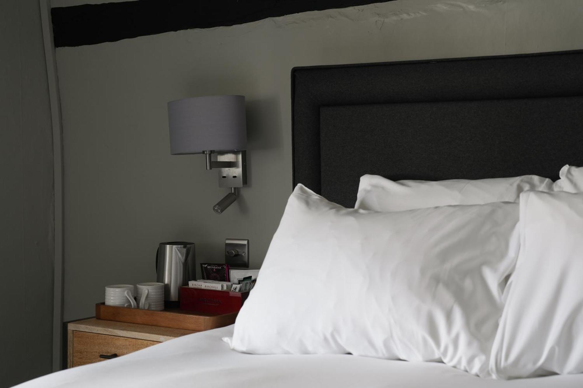 Hotel The Windmill Maidstone Esterno foto