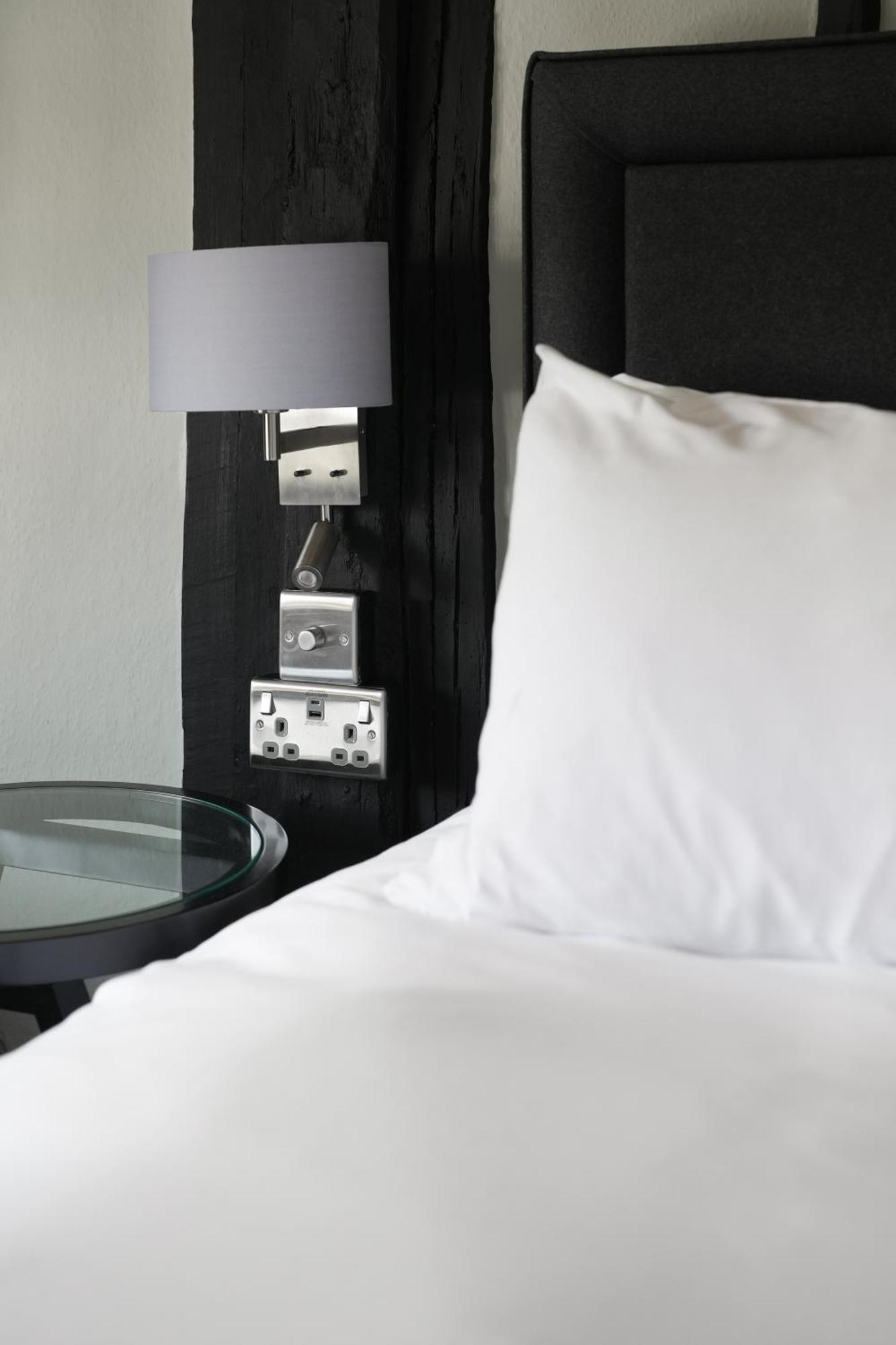 Hotel The Windmill Maidstone Esterno foto