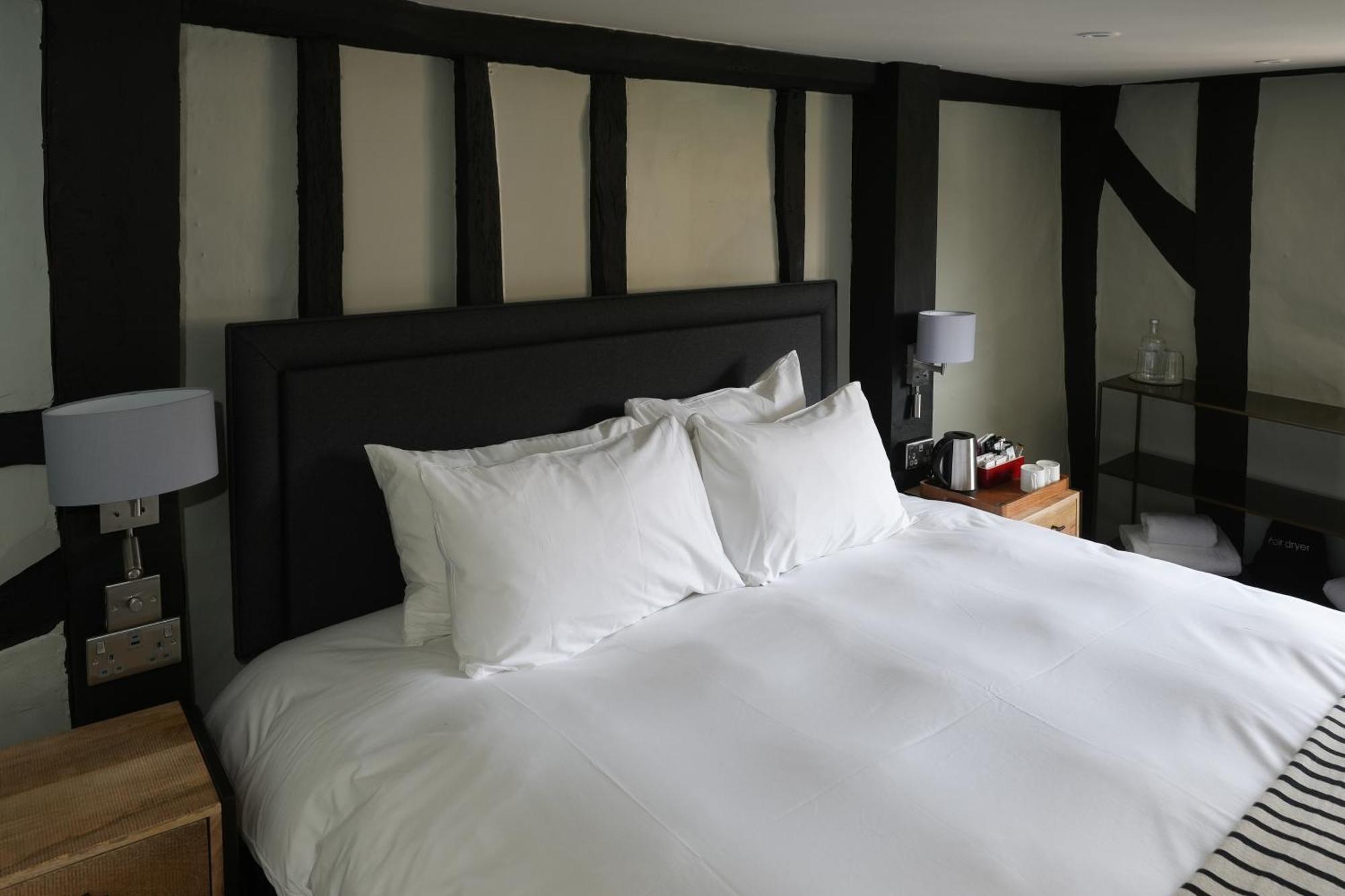 Hotel The Windmill Maidstone Esterno foto