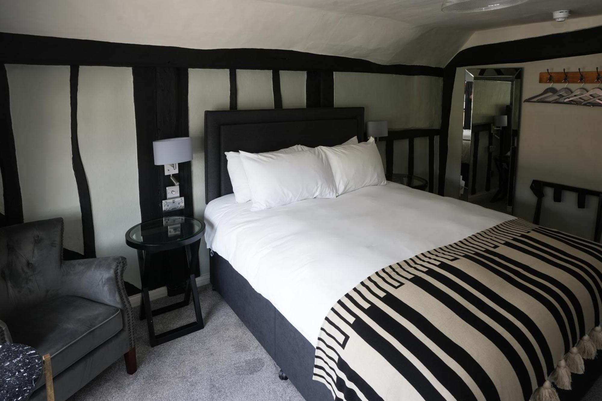 Hotel The Windmill Maidstone Esterno foto