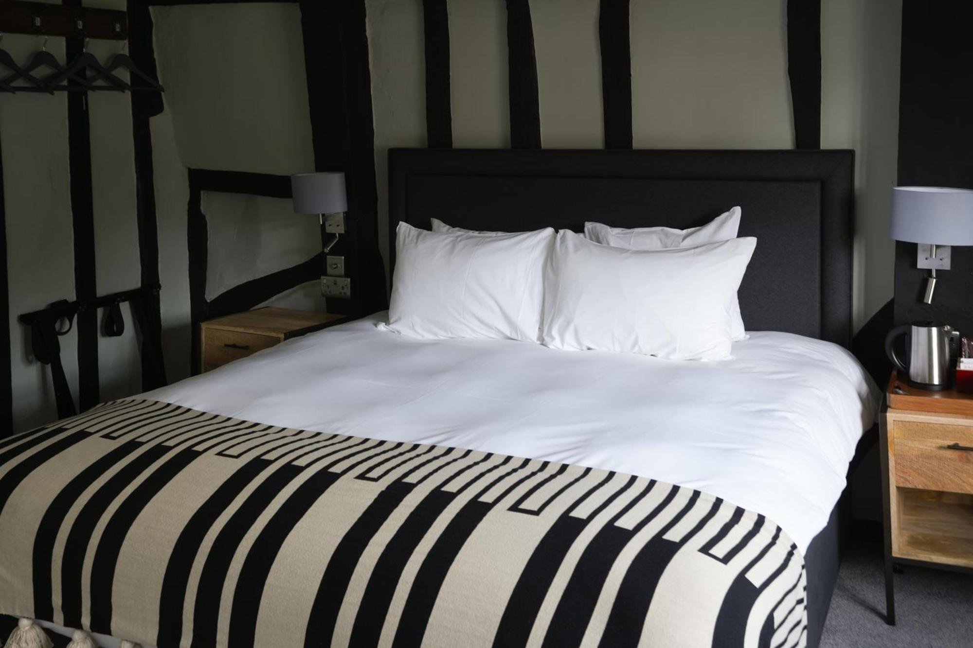 Hotel The Windmill Maidstone Esterno foto