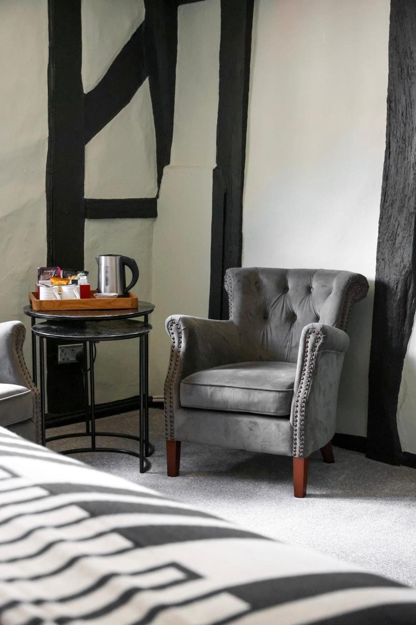 Hotel The Windmill Maidstone Esterno foto