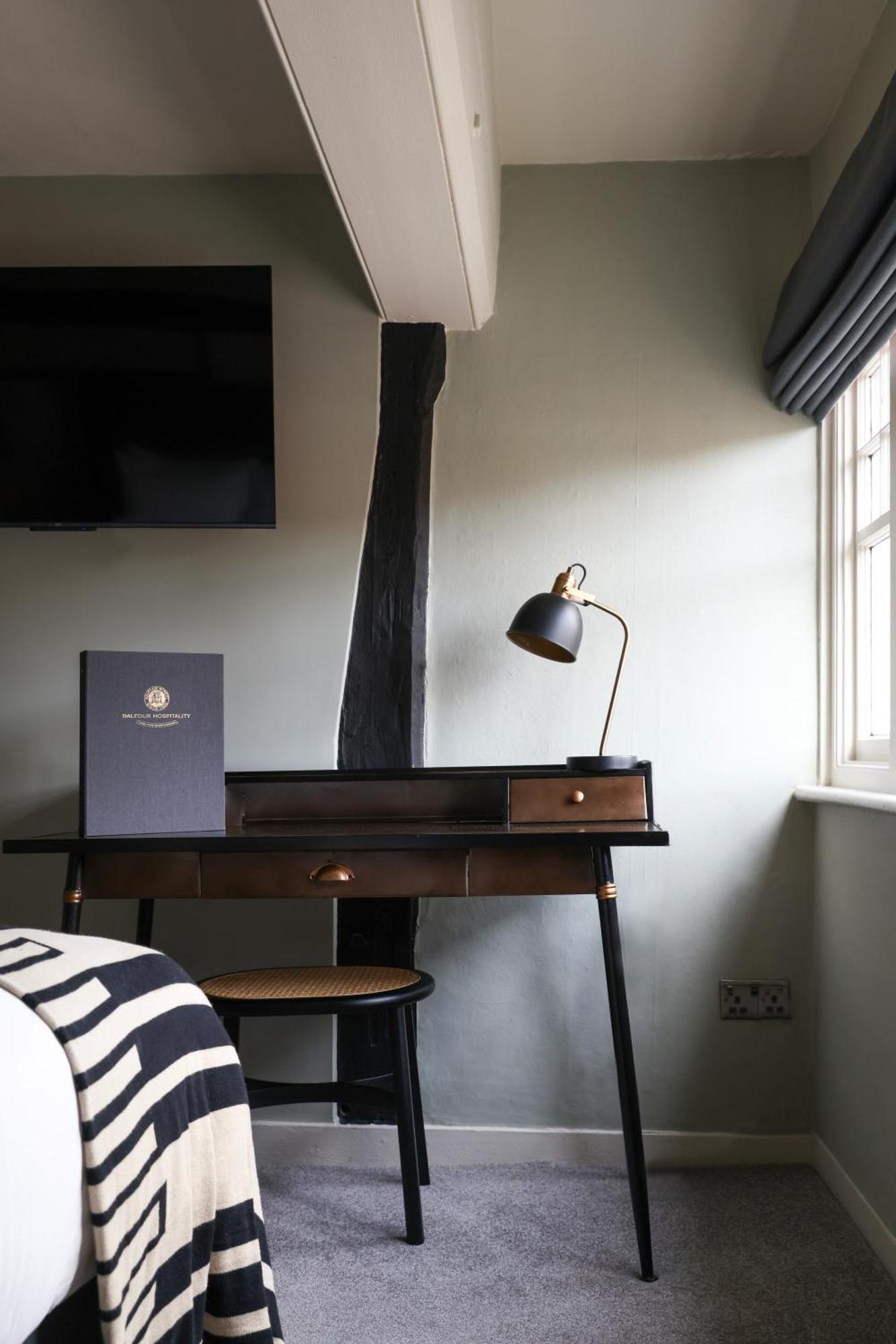 Hotel The Windmill Maidstone Esterno foto