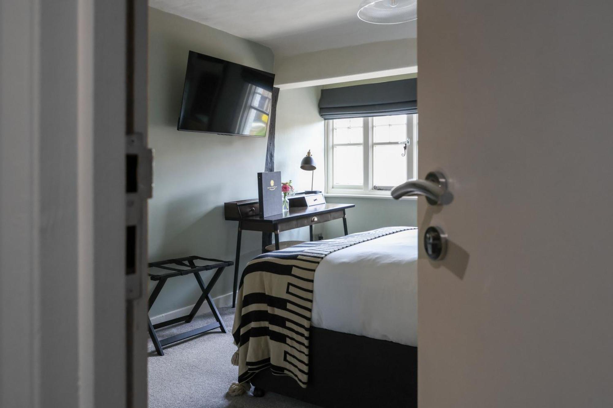 Hotel The Windmill Maidstone Esterno foto