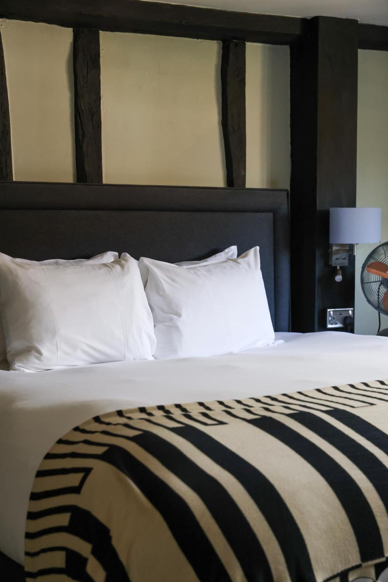 Hotel The Windmill Maidstone Esterno foto