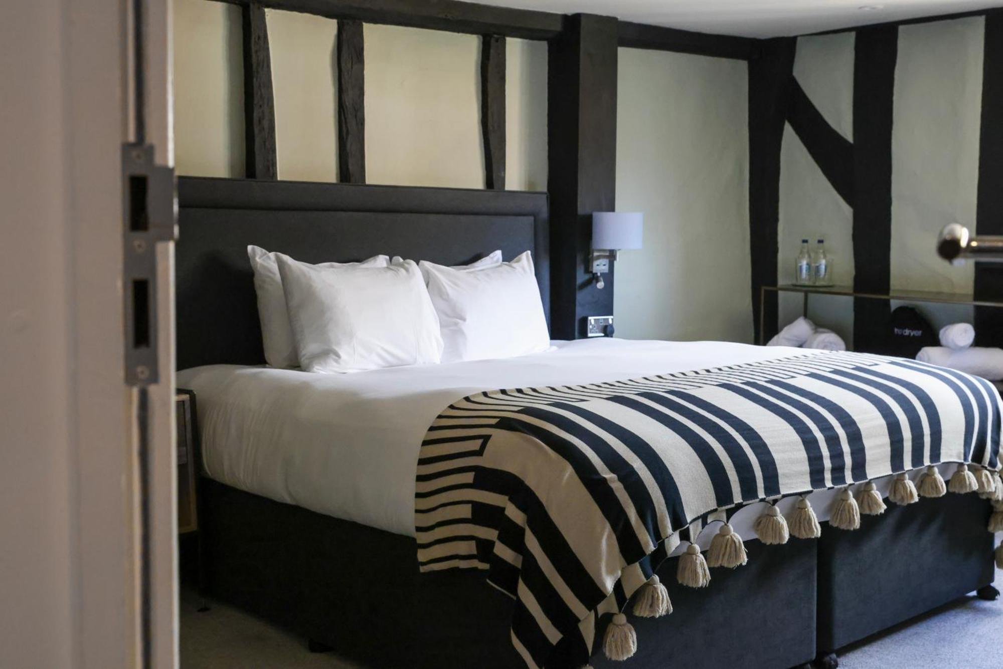 Hotel The Windmill Maidstone Esterno foto