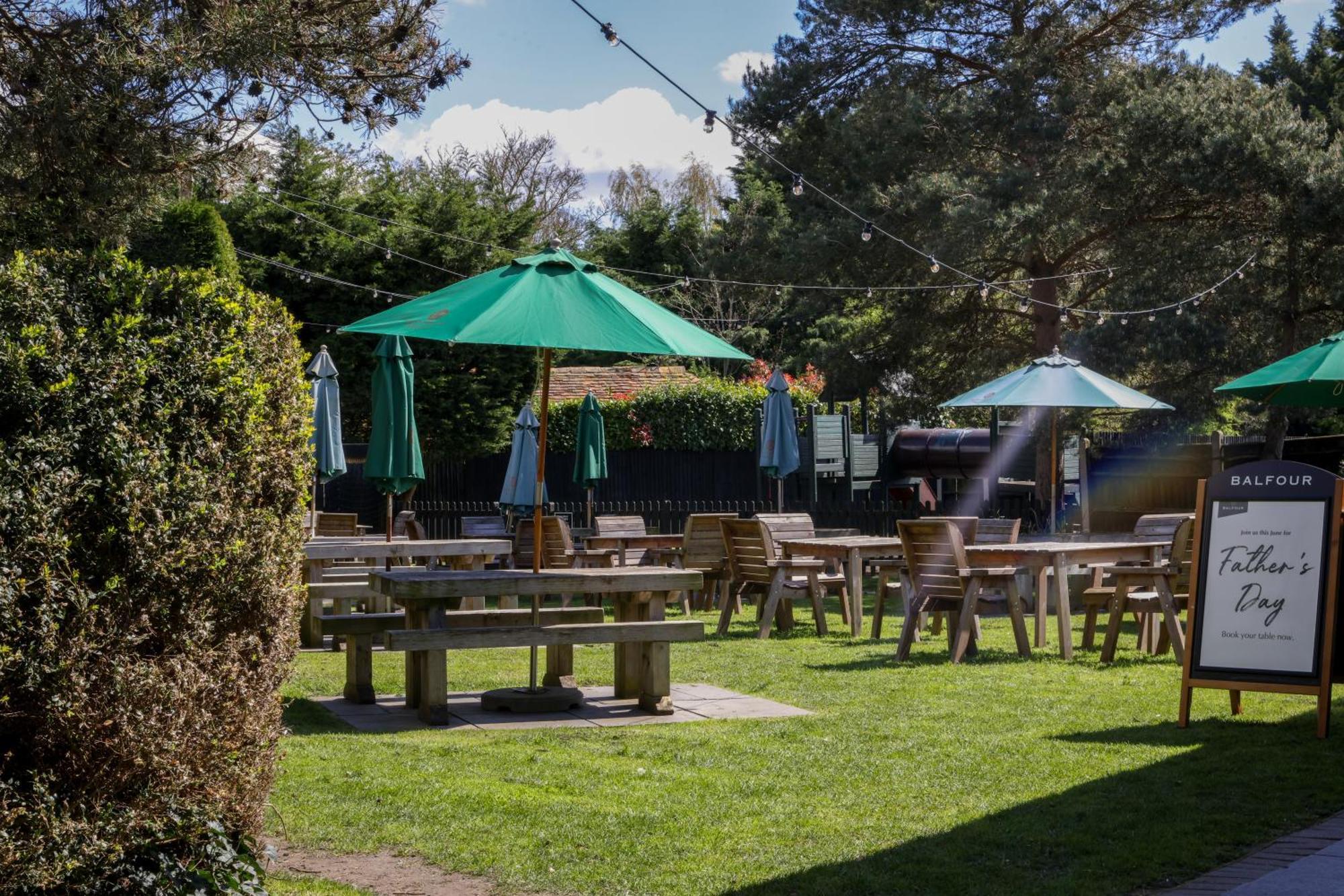 Hotel The Windmill Maidstone Esterno foto
